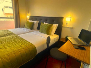 Lisabonna Guest House